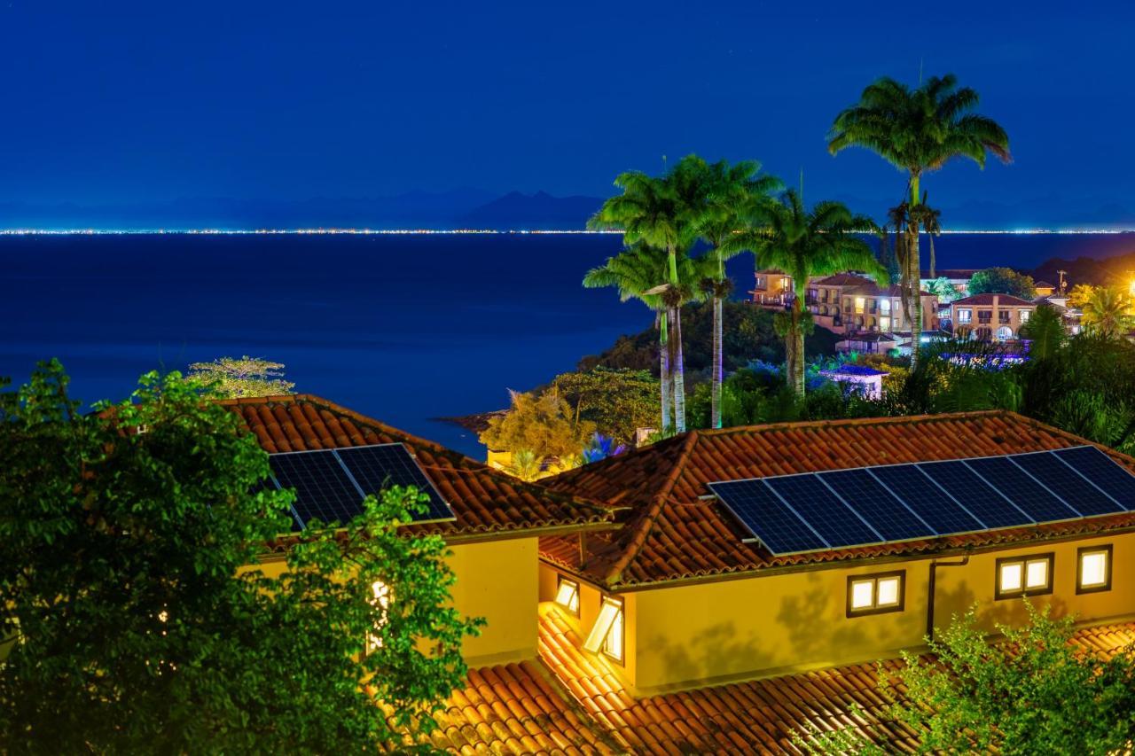 Buzios Mar Hotel & Spa Exteriér fotografie