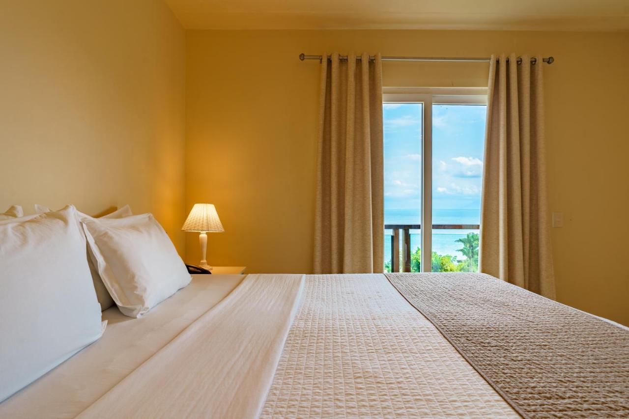 Buzios Mar Hotel & Spa Exteriér fotografie