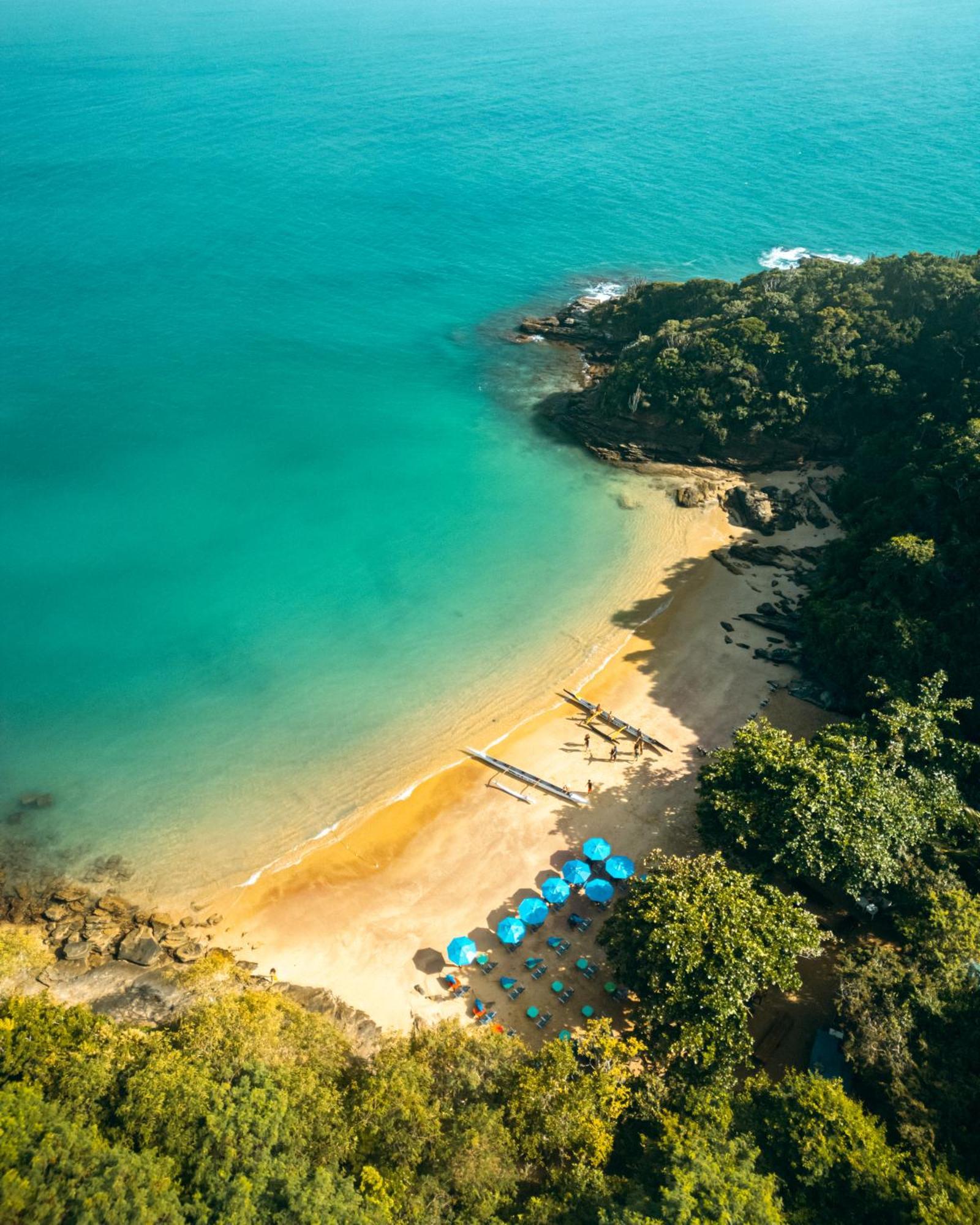 Buzios Mar Hotel & Spa Exteriér fotografie